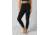 prAna Chakara 7/8 Legging - Womens, Black, Large, 1972201-001-L