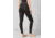 prAna Chakara 7/8 Legging - Womens, Dark Iron Wild, Small, 1972201-020-S