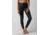 prAna Electa Legging II Printed - Women's, Small, Multi Black Camo, 1972051-001-S