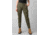 prAna Elle Cargo Pant - Womens, Cargo Green, 2, 1968351-300-RG-2