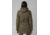 prAna Esla Coat, Slate Green, Large, 1962151-300-L