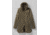 prAna Esla Coat, Slate Green, Large, 1962151-300-L
