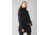 prAna Esla Coat - Womens, Black, Small, 1962151-001-S