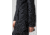prAna Esla Coat - Womens, Black, Small, 1962151-001-S