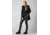 prAna Esla Coat - Womens, Black, Small, 1962151-001-S