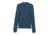 prAna Foundation Rib Mock Neck - Women's, Small, Grey Blue Heather, 1967251-400-S