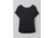 prAna Foundation Slouch Top - Womens, Black, M, 1963841-001-M