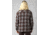 prAna Glover Park Lined Flannel - Mens, Flint Heather, Medium, 1964501-020-ST-M