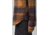 prAna Golden Canyon Flannel - Women's, Small, Antique Bronze, 1967041-200-S