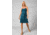 prAna Granite Springs Dress - Womens, Bluefin Wild, Small, 1971771-400-S