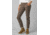 prAna Halle Straight - Reg Inseam Pants, Slate Green, 10, W4119RG23-SLGR-10