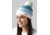 prAna Kanin Beanie, Arctic Blue, One Size, 1962391-402-O/S