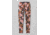 prAna Kimble Printed 7/8 Legging Pants, Nordic Pink Wildflower, Small, 1962541-650-RG-S