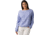 prAna Lavendar Bay Top - Womens, Morning Glory, XS, 1970531-500-XS
