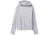 prAna Lost Sol Hoodies - Mens, Ashy, Extra Large, 1972391-020-ST-XL
