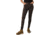 prAna Monte Baldo Legging Pants, Black Olive, Medium, 1961491-300-RG-M