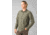 prAna Mountain Drift Long Sleeve - Men's, Extra Large, Rye Green, 1968211-300-SL-XL