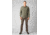 prAna Mountain Drift Long Sleeve - Men's, Extra Large, Rye Green, 1968211-300-SL-XL