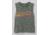 prAna Organic Graphic Sleeveless Top, Kale Landscape, Small, 1962781-301-S