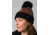 prAna Pila Beanie, Black, One Size, 1962531-001-O/S