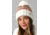 prAna Pila Beanie, Soft White, One Size, 1962531-100-O/S