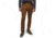 prAna Bridger Slim Tapered Jean Jeans, 30 Inseam, Sepia, 32, 1964791-201-30-32