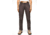prAna Halle Straight Pant II - Womens, 2 US, Moonrock, 1971031-021-RG-2