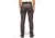 prAna Halle Straight Pant II - Womens, 2 US, Moonrock, 1971031-021-RG-2