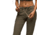 prAna Halle Straight Pant II - Womens, 10 US, Slate Green, 1971031-301-RG-10