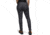 prAna Kayla High Rise Jean - Womens, Denim Solid, 10, 1968371-400-RG-10