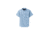 prAna Lost Sol Short Sleeve Shirt Slim Fit - Mens, Chambray Heather, XXL, 1972351-401-SL-XXL