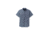 prAna Lost Sol Short Sleeve Shirts - Mens, Nautical Heather, Extra Large, 1972351-400-SL-XL