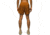 prAna Peak To Pavement Lined Shorts - Mens, Clay Yucca, L, 1972641-200-06-L