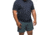 prAna Peak To Pavement Lined Shorts - Mens, Grey Blue, L, 1972641-401-06-L