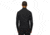 prAna prAna Altitude Tracker 1/4 Zip II - Mens, Black, S, 1972591-001-ST-S
