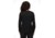 prAna Cozy Up Long Sleeve Tee - Womens, Black, S, 1971131-001-S