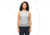 prAna Sol Searcher Tank - Womens, Heather Grey, Large, 1971751-020-L