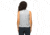 prAna Sol Searcher Tank - Womens, Heather Grey, Large, 1971751-020-L