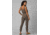 prAna Railay Jumpsuit - Women's, Large, Slate Green, 1965231-301-L