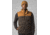 prAna Red Slate Vest, Walnut Colorblock, Large, M13202594-WACX-L