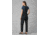 prAna Sancho Overalls - Women's, Extra Small, Charcoal, 1968331-020-XS