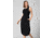 prAna Seakissed Dress - Womens, Black, Medium, 1973341-001-M