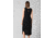 prAna Seakissed Dress - Womens, Black, Medium, 1973341-001-M