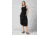prAna Seakissed Dress - Womens, Black, Medium, 1973341-001-M