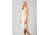 prAna Seakissed Dress - Womens, Canvas Alotta Dots, Extra Small, 1973341-250-XS