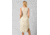 prAna Seakissed Dress - Womens, Canvas Alotta Dots, Extra Small, 1973341-250-XS
