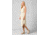 prAna Seakissed Dress - Womens, Canvas Alotta Dots, Extra Small, 1973341-250-XS