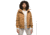 prAna Shiroma Bomber Jacket - Womens, Camel, Extra Small, 2045871-200-XS
