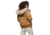 prAna Shiroma Bomber Jacket - Womens, Camel, Extra Small, 2045871-200-XS