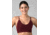 prAna Sopra Seamless Bra - Womens, Maroon, Small, 1970391-600-S